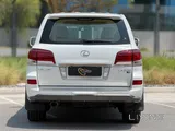 Lexus LX 570 S 2015